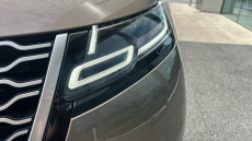 Land Rover Range Rover Velar 2.0 P250 SE 5dr Auto Petrol Estate